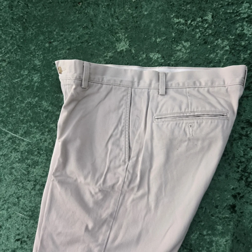 Polo by Ralph Lauren Light Khakis Chinos